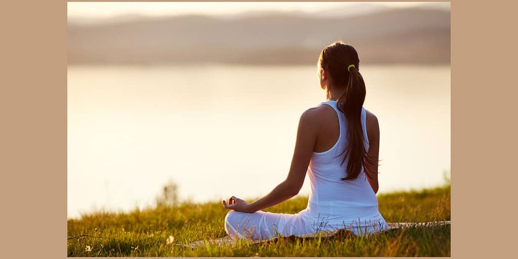 Tips for Self-Care Practices: Improve Meditation Skills.