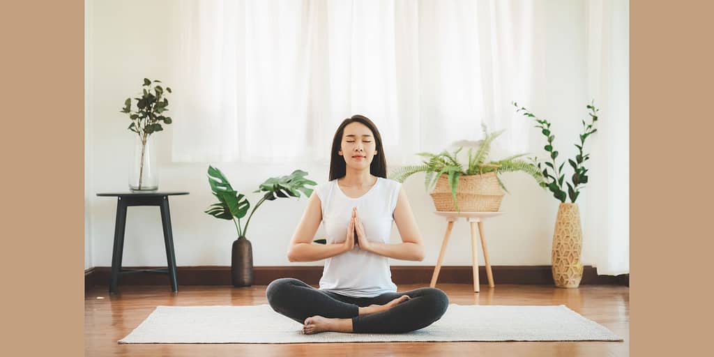 Tips for Self-Care Practices: Improve Meditation Skills.