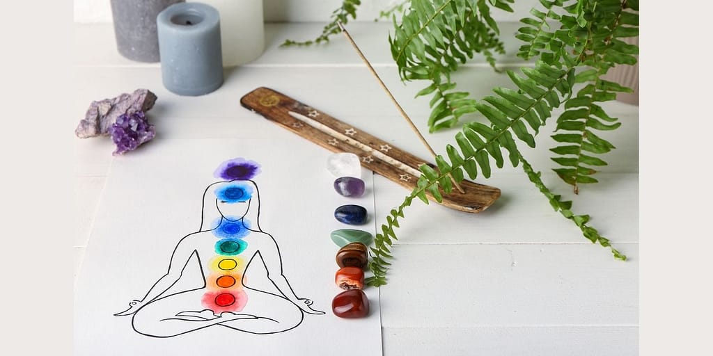 Explore the seven chakras + easy and proven ways to balance them -4
