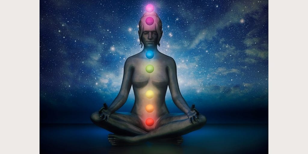 Explore the seven chakras + easy and proven ways to balance them -6