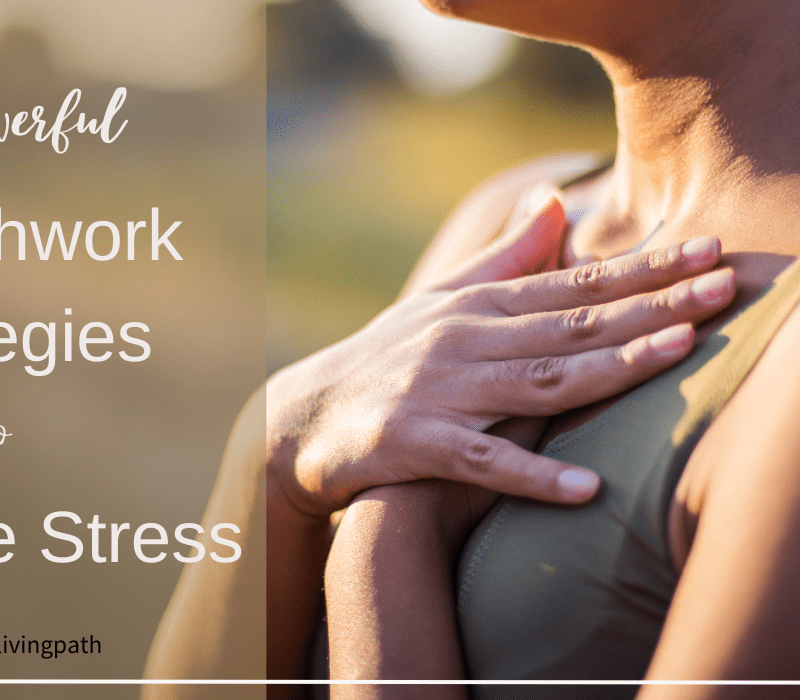 5 Powerful Breathwork Strategies to Improve Stress