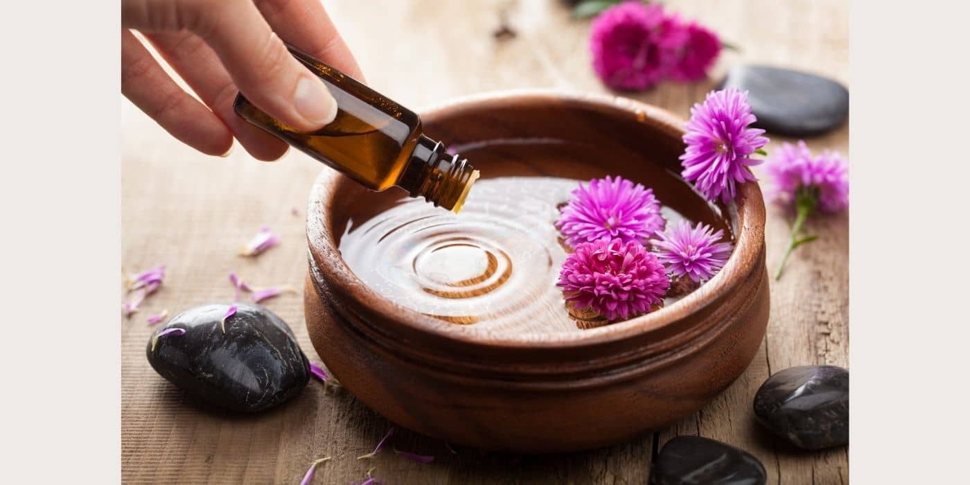 The Best and Simplest DIY Essential Oil Blends for Stress. Combat stress and anxiety with the help of unique essential oil blends.