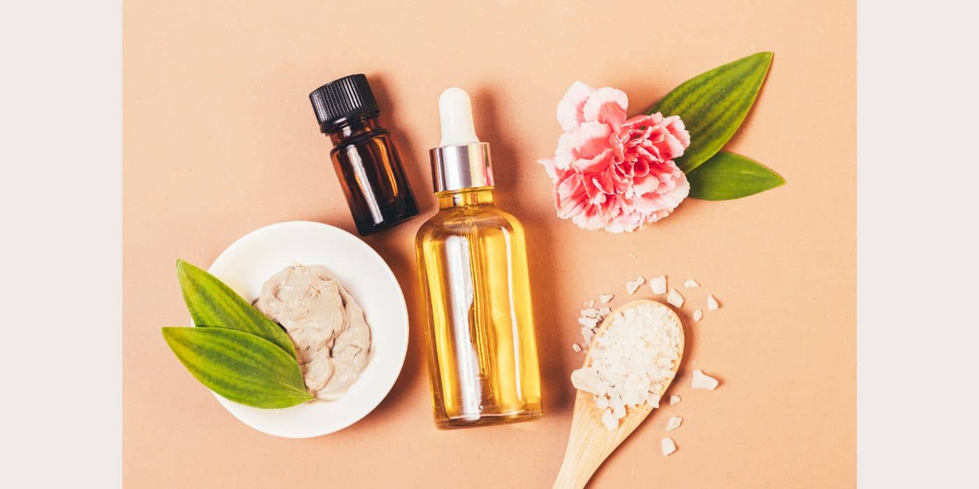 Natural ingredients like lemon, coconut oil, jojoba oil, rose water, and rice water, have many benefits for your hair and can improve the quality.