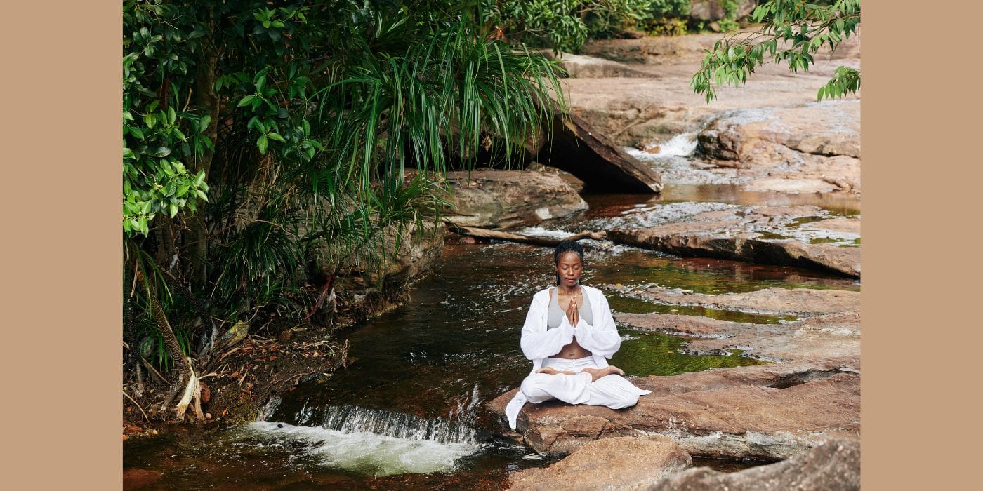 Tips for Self-Care Practices: Improve Meditation Skills.