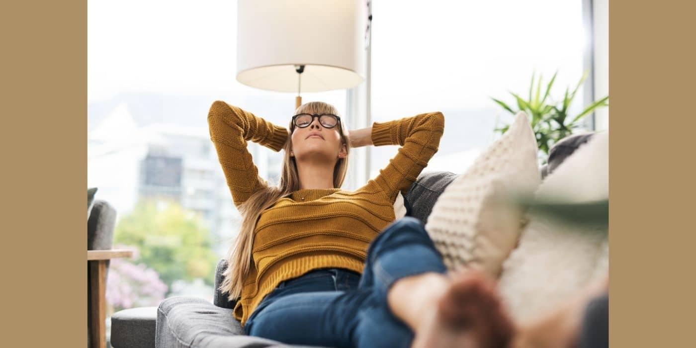 The Importance of Self-Care and How to Get Started: Relax