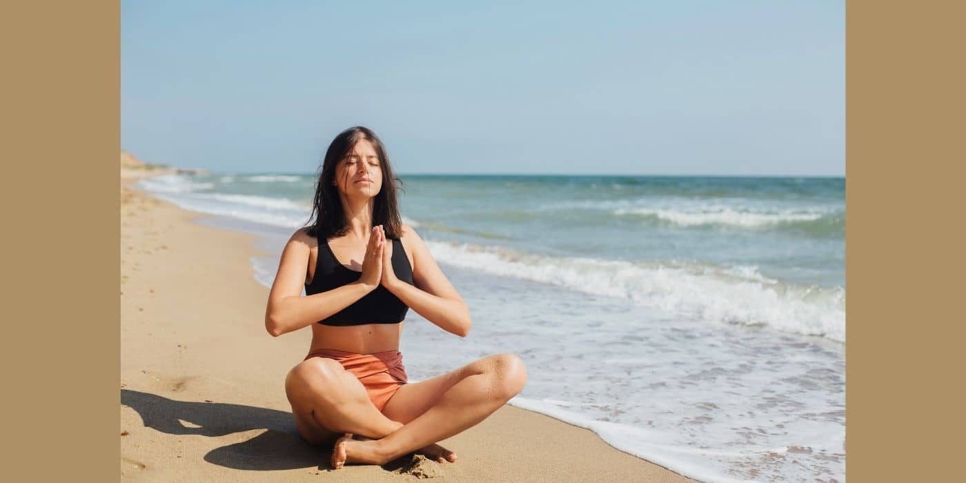 The Importance of Self-Care and How to Get Started: Meditate