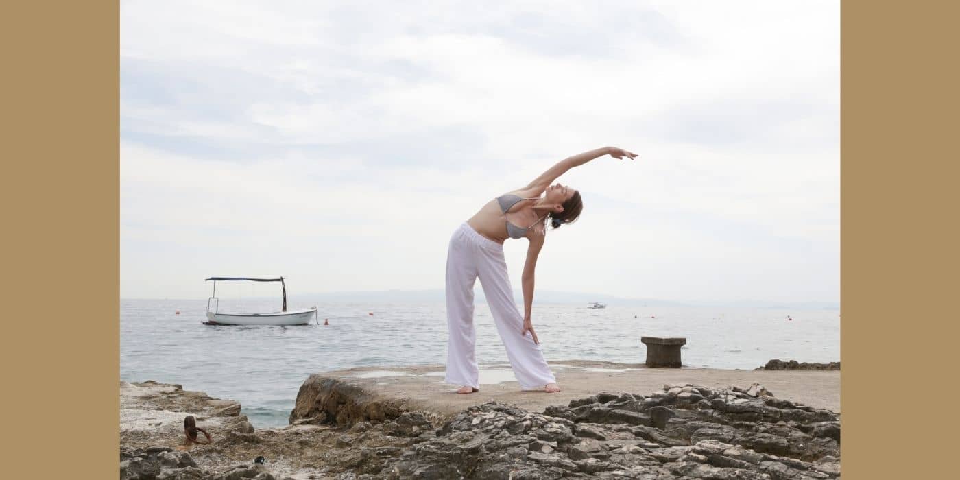 The Importance of Self-Care and How to Get Started: Stretch or Meditate