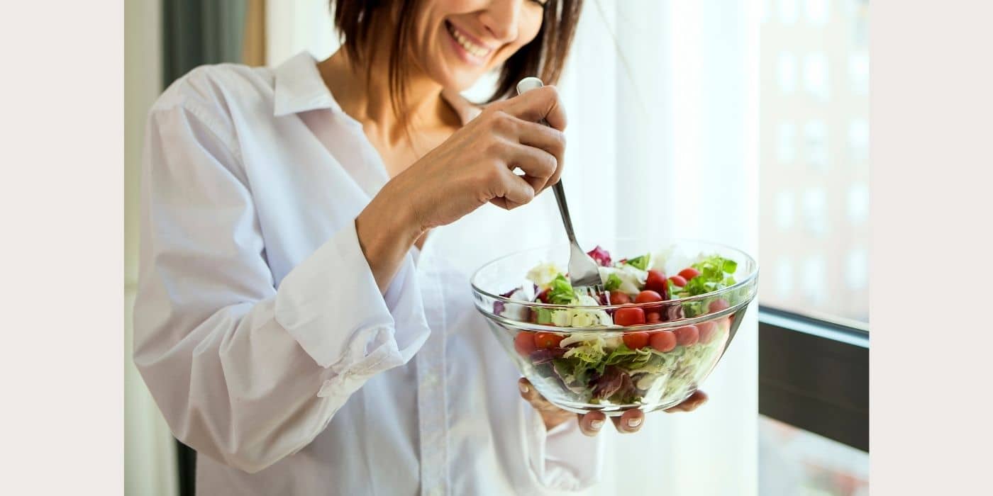 6 Tips for Healthy Mindful Eating: Healthy Foods